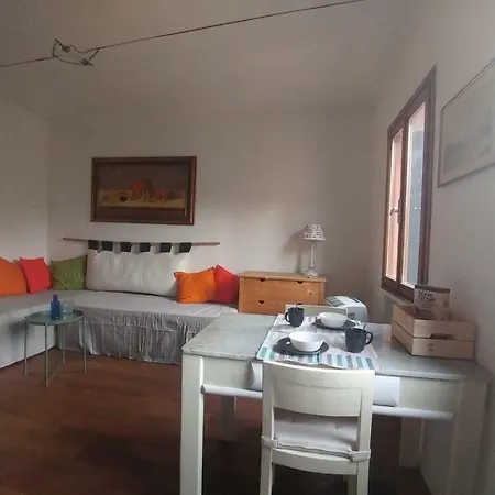 Cadauli Appartement *