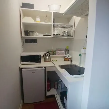 Cadauli Appartement *