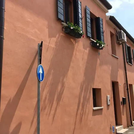 Cadauli Appartement