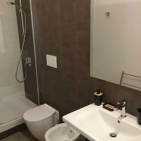 Appartement Cadauli